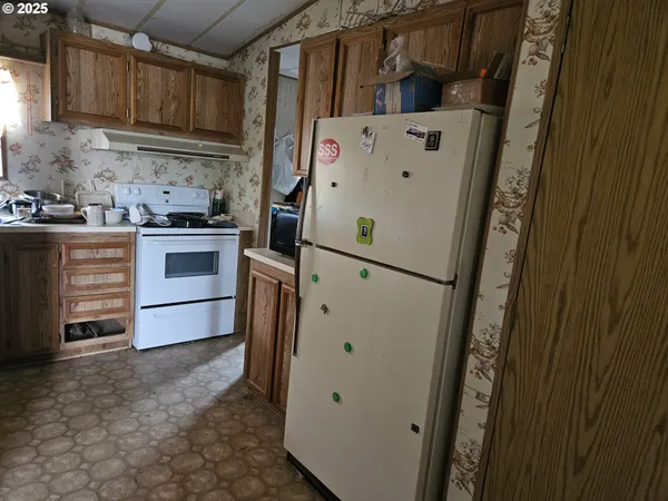 $138,000 | 342 2nd Place, Richland, OR 97870