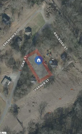 $30,000 | 30 Varner Street, Spartanburg, SC 29306