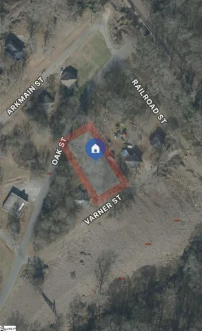 $30,000 | 30 Varner Street, Spartanburg, SC 29306