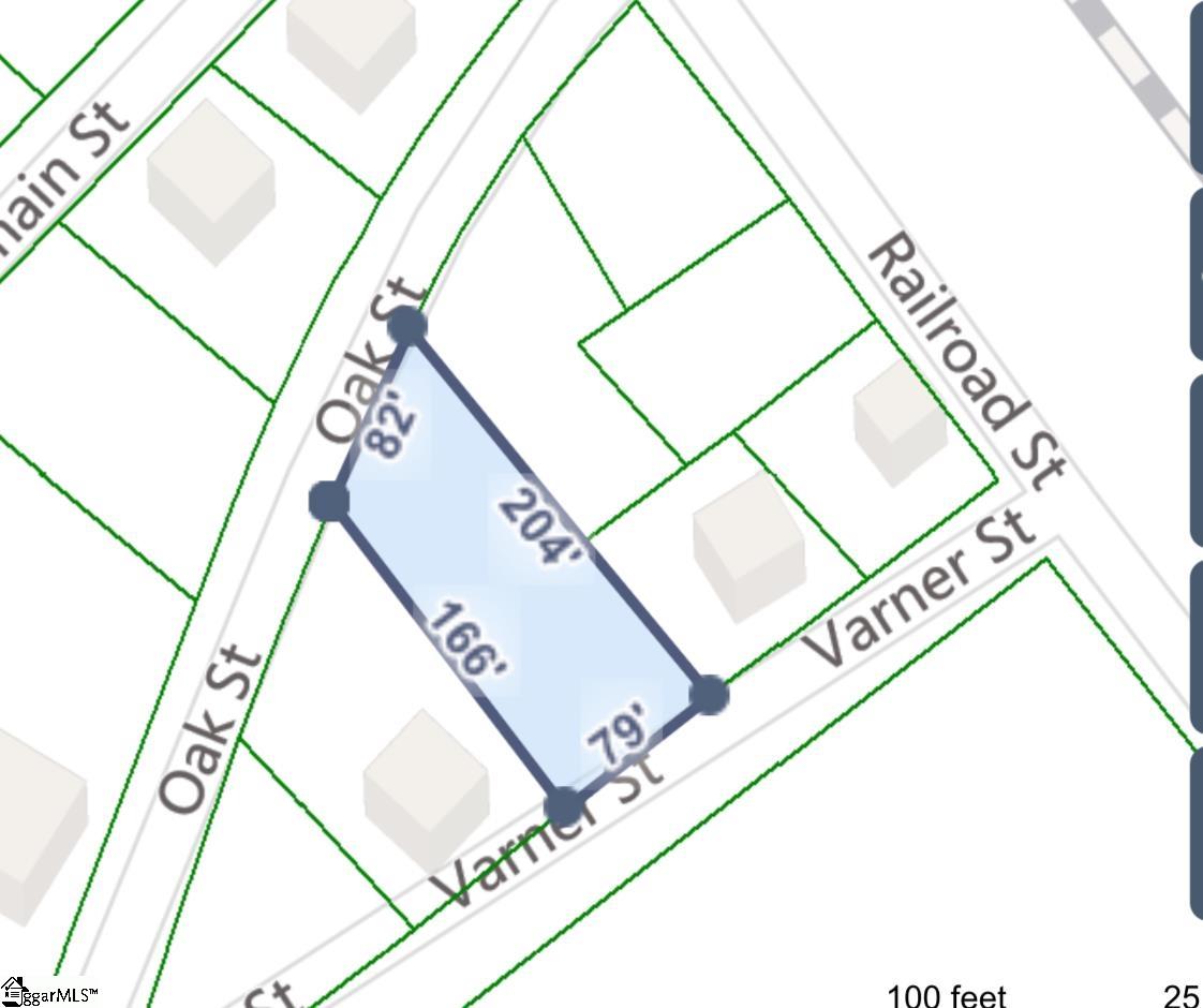 30 Varner Street Spartanburg, SC 29306 - Photo 3 of 3