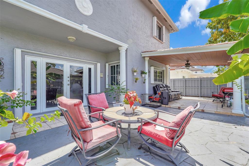 14402 Southwest 157th Path Miami, FL 33196 - Photo 59 of 80 a outdoor space with furniture