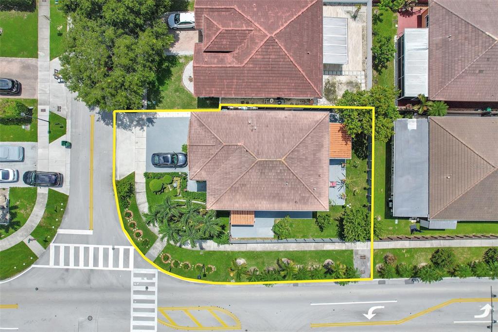 14402 Southwest 157th Path Miami, FL 33196 - Photo 70 of 80 an aerial view of multiple house