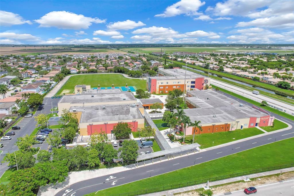 14402 Southwest 157th Path Miami, FL 33196 - Photo 73 of 80