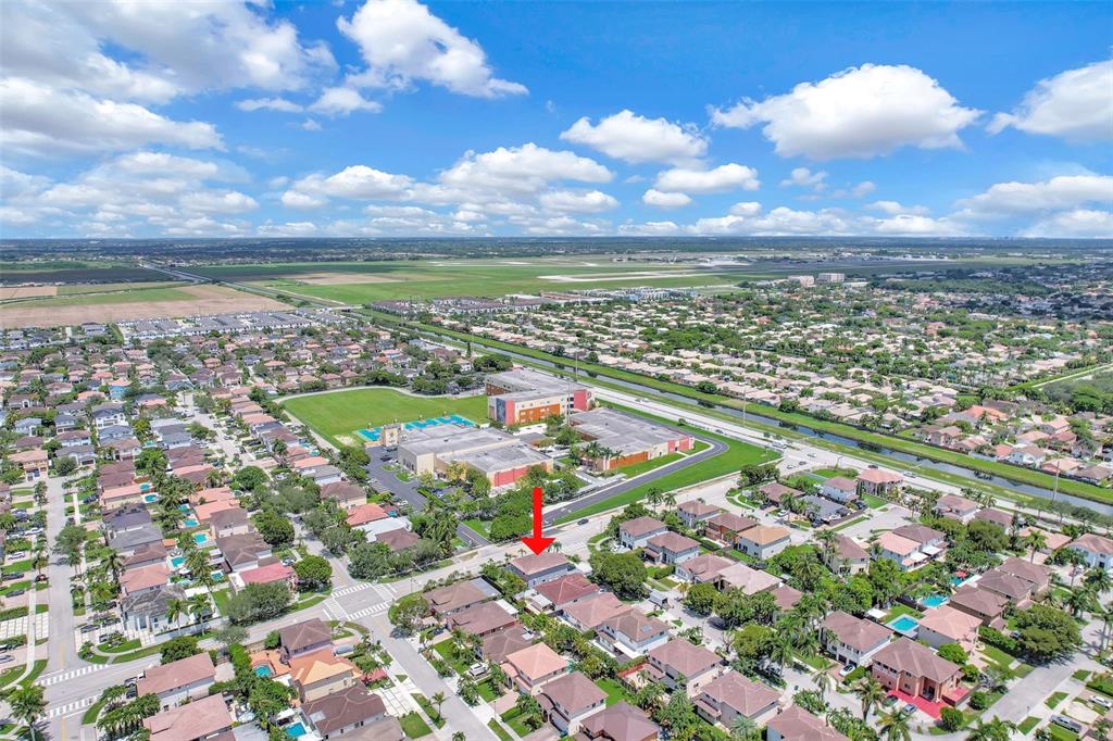 14402 Southwest 157th Path Miami, FL 33196 - Photo 74 of 80