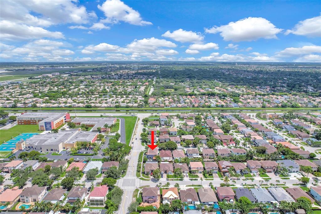 14402 Southwest 157th Path Miami, FL 33196 - Photo 75 of 80