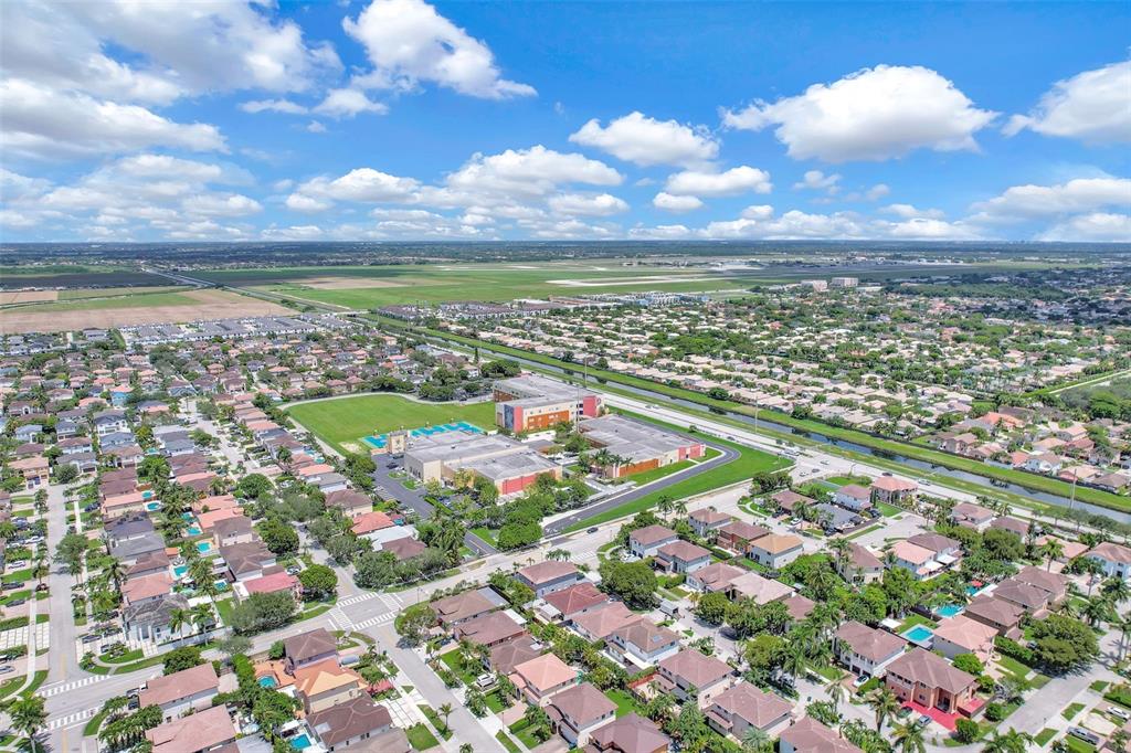 14402 Southwest 157th Path Miami, FL 33196 - Photo 76 of 80