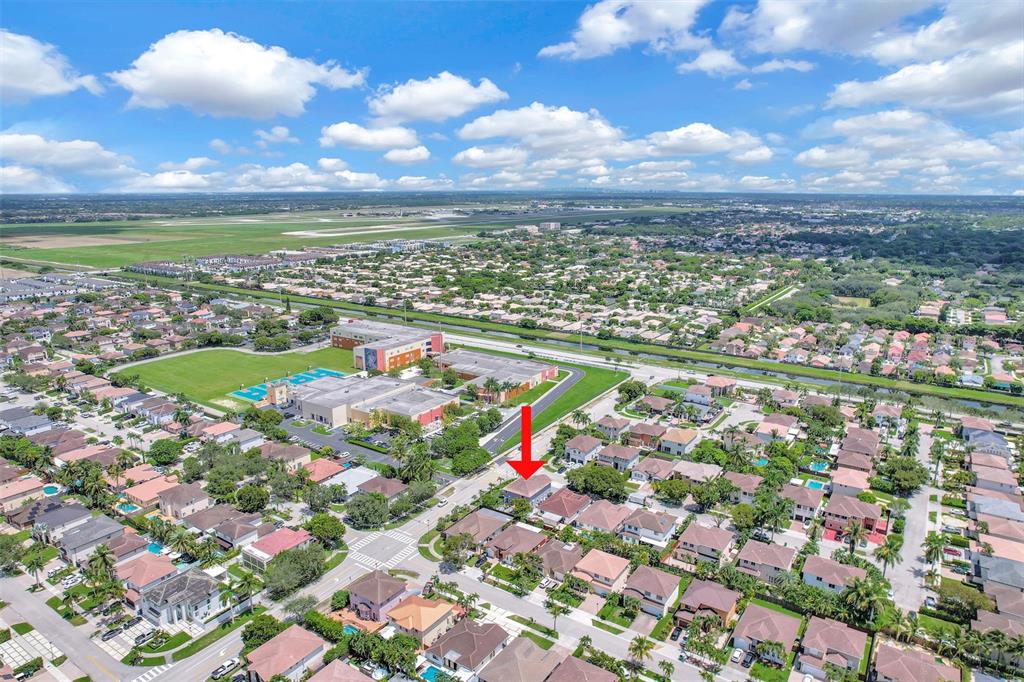 14402 Southwest 157th Path Miami, FL 33196 - Photo 77 of 80