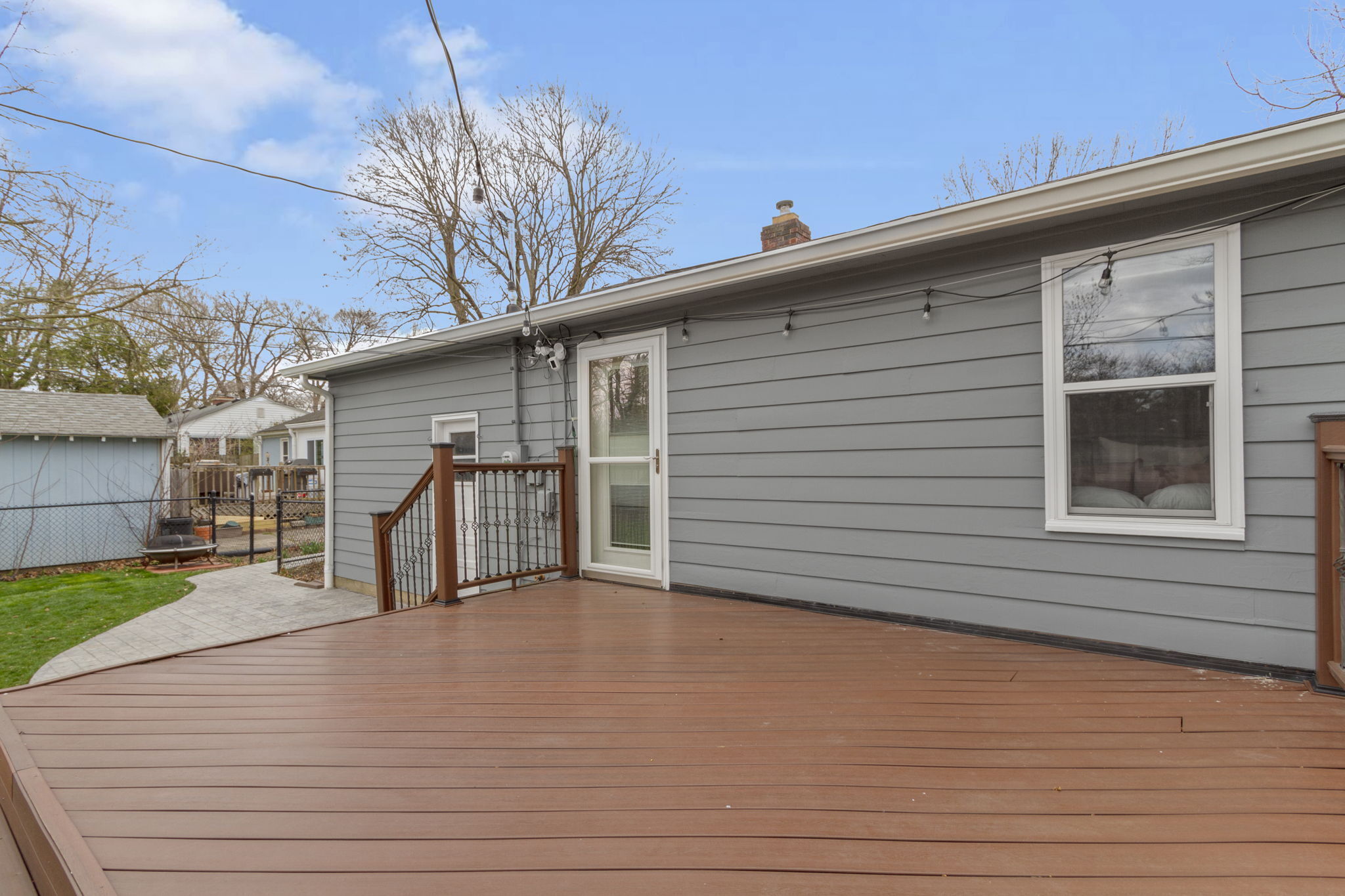 1220 Nicholas Road Indianapolis, IN 46220 - Photo 33 of 48 Gallery Image 33