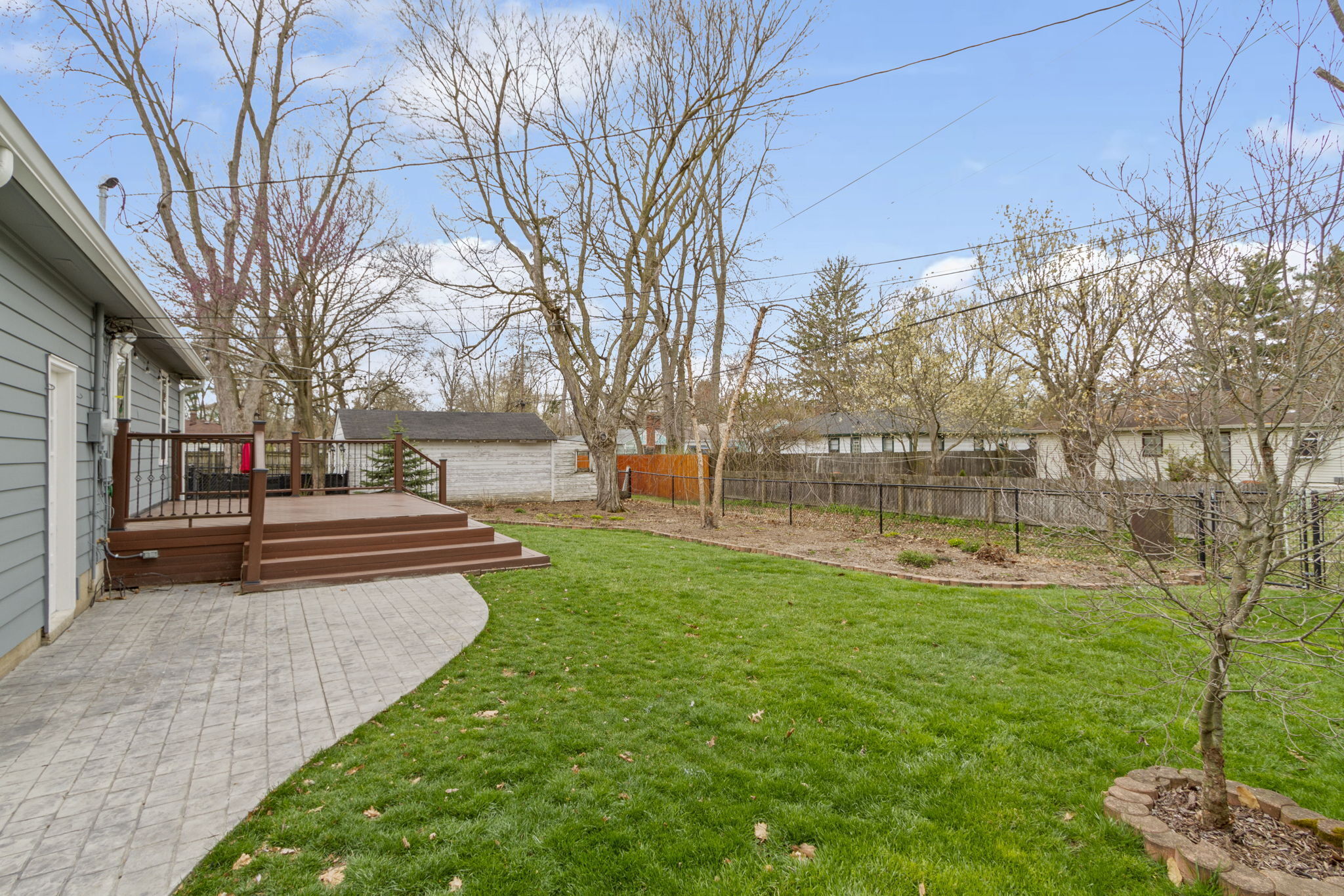 1220 Nicholas Road Indianapolis, IN 46220 - Photo 36 of 48 Gallery Image 36