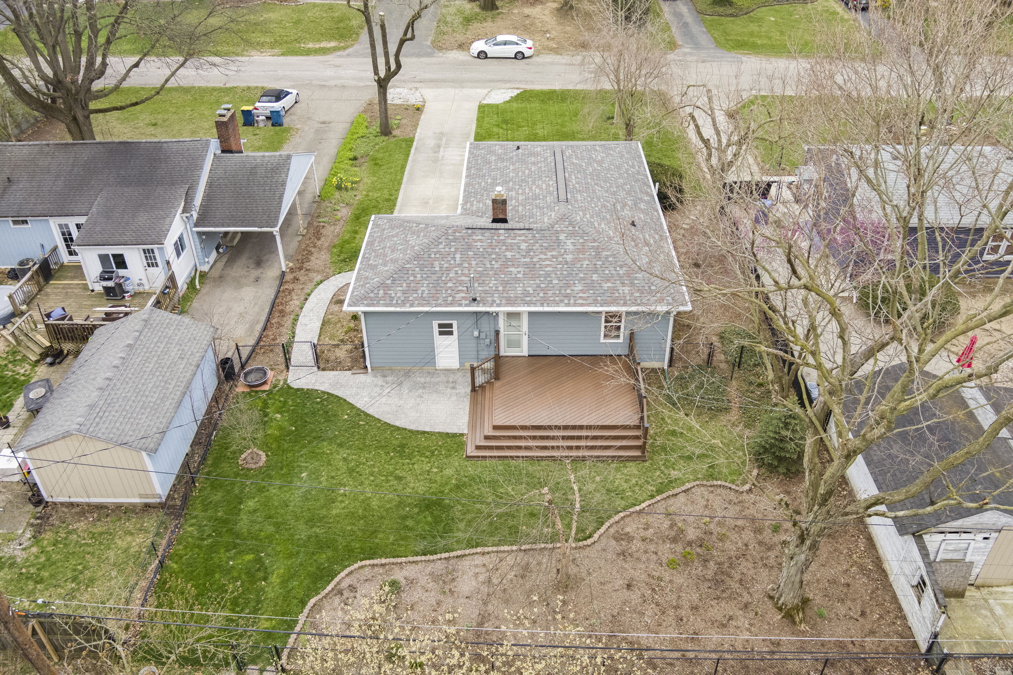 1220 Nicholas Road Indianapolis, IN 46220 - Photo 39 of 48 Gallery Image 39