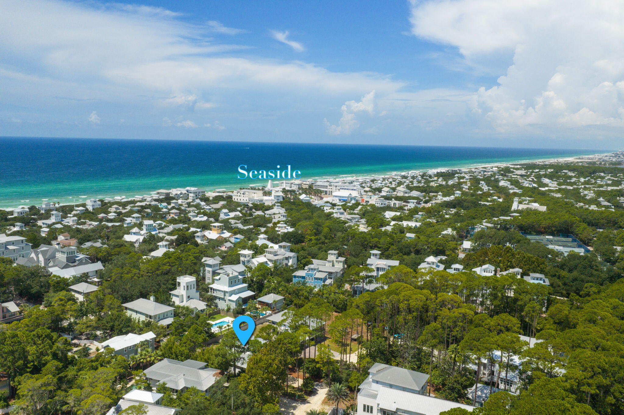 363 Canal Street Santa Rosa Beach, FL 32459 - Photo 38 of 39 House in Seagrove
