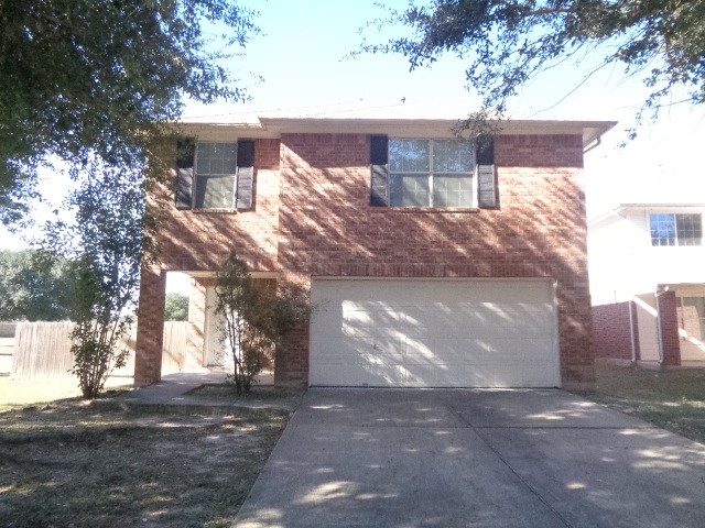 9507 Maple Green Lane Houston, TX 77044 - Photo 1 of 25