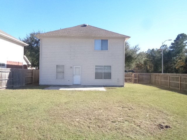 9507 Maple Green Lane Houston, TX 77044 - Photo 24 of 25