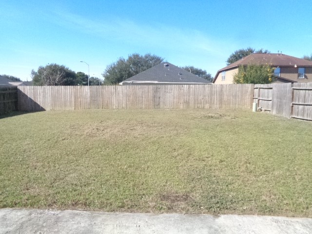 9507 Maple Green Lane Houston, TX 77044 - Photo 25 of 25