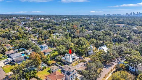 $1,125,000 | 333 West South Avenue, Tampa, FL 33603