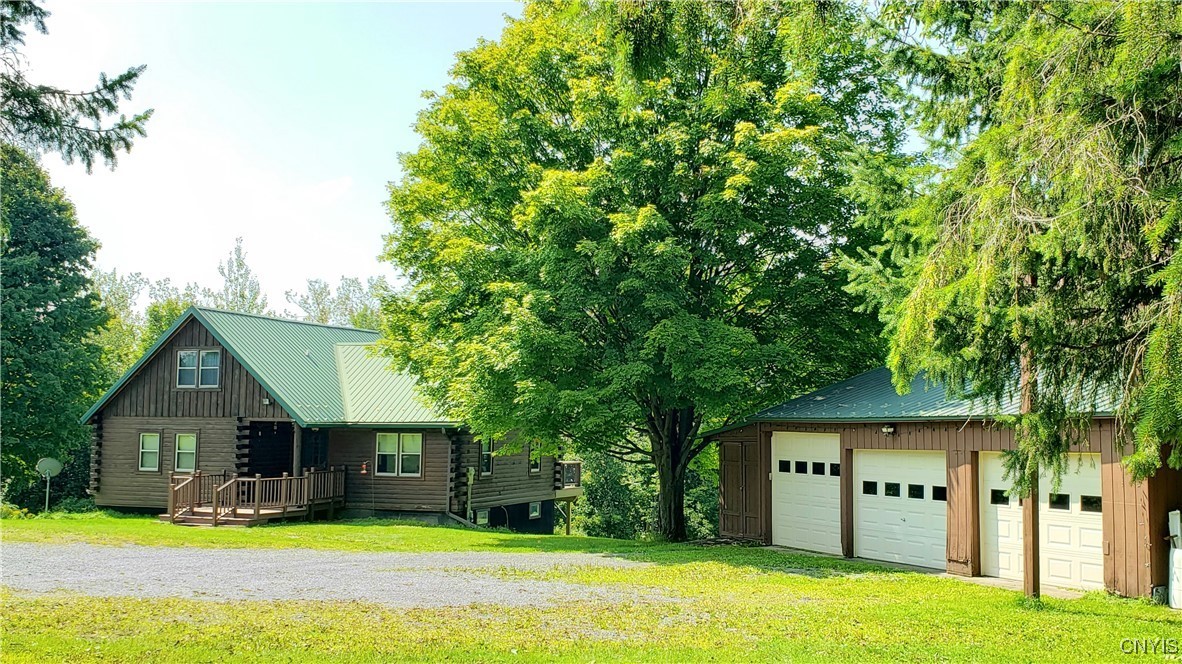 1839 Collins Road Pompey, NY 13084 - Photo 1 of 1 Gallery Image 1