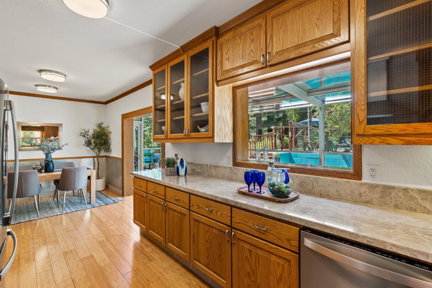11150 Riverside Road Brookdale, CA 95005 - Photo 21 of 55