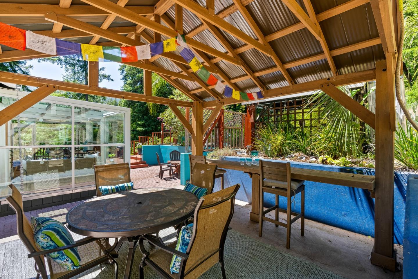 11150 Riverside Road Brookdale, CA 95005 - Photo 45 of 55