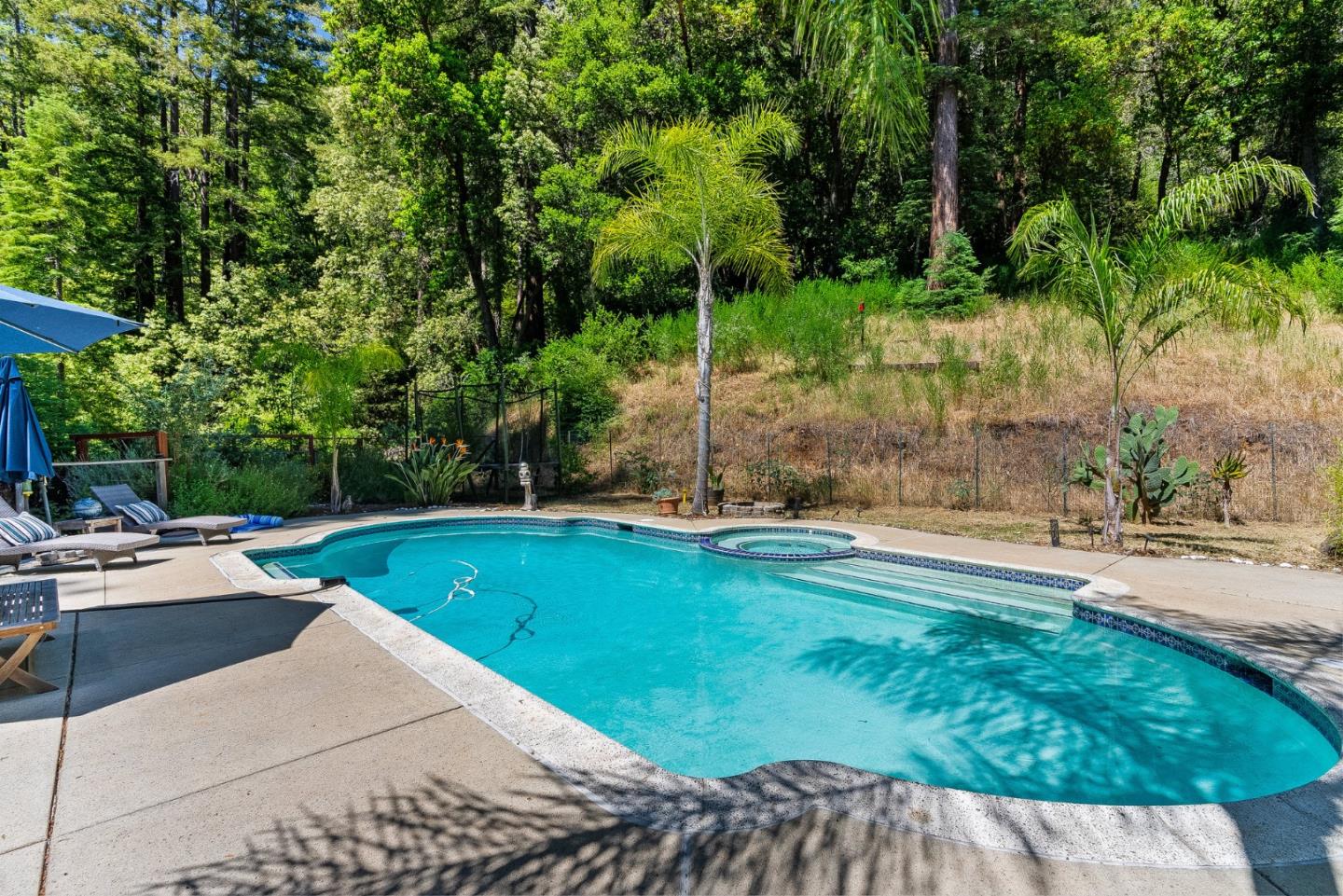 11150 Riverside Road Brookdale, CA 95005 - Photo 50 of 55