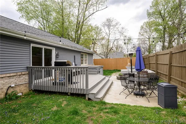$290,000 | 206 Hopkins Lane, Jeffersonville, IN 47130