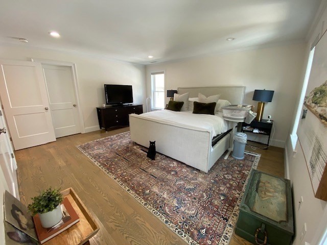 46 Murray Hill Road Boston, MA 02131 - Photo 12 of 28