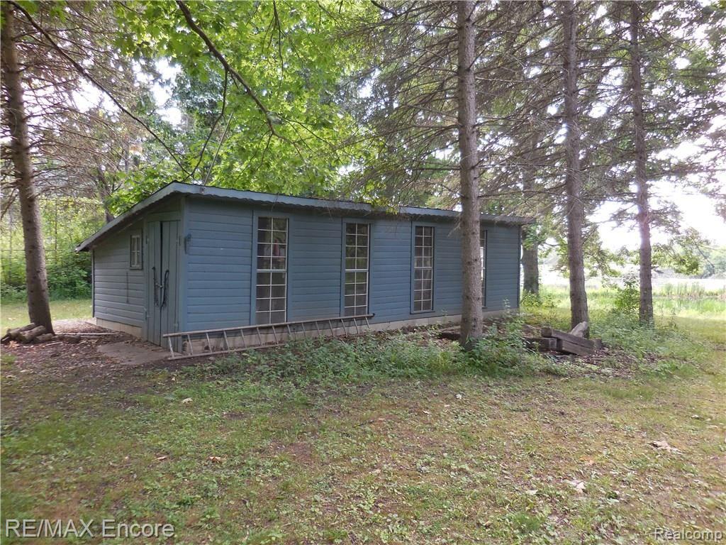 2070 East Thompson Road Holly, MI 48442 - Photo 60 of 64 DSCN1647.JPG