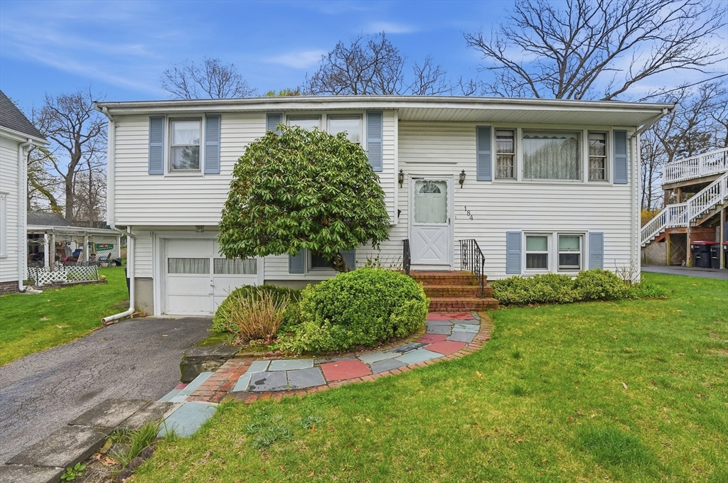 184 Dover Street Brockton, MA 02301 - Photo 1 of 33