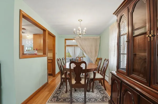 $549,900 | 184 Dover Street, Brockton, MA 02301