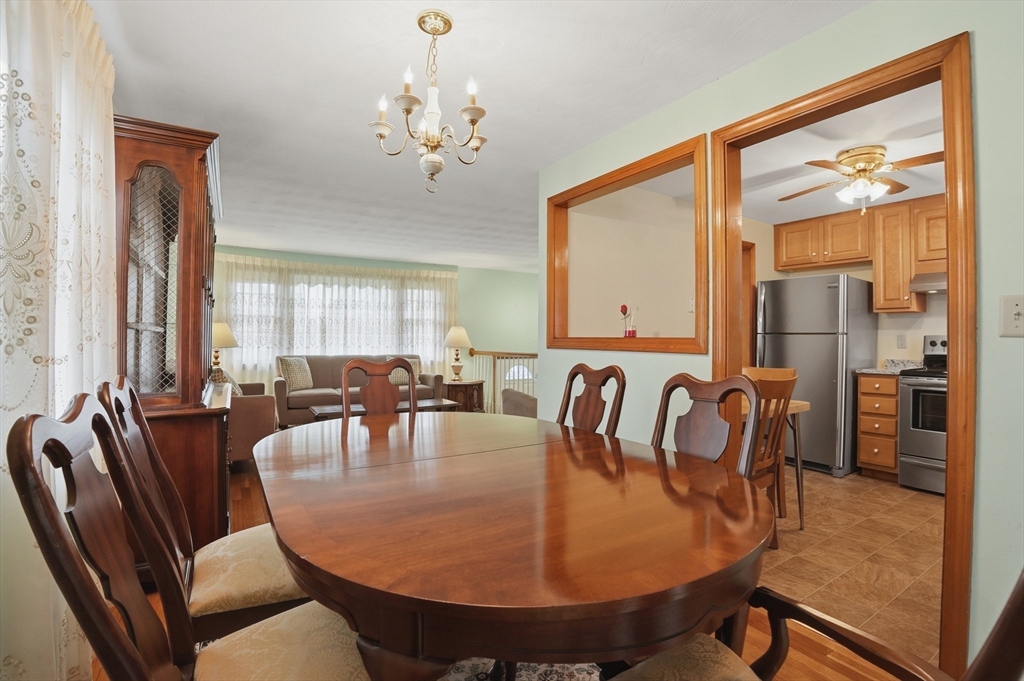 184 Dover Street Brockton, MA 02301 - Photo 14 of 33