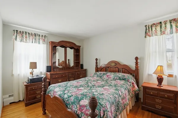 $549,900 | 184 Dover Street, Brockton, MA 02301