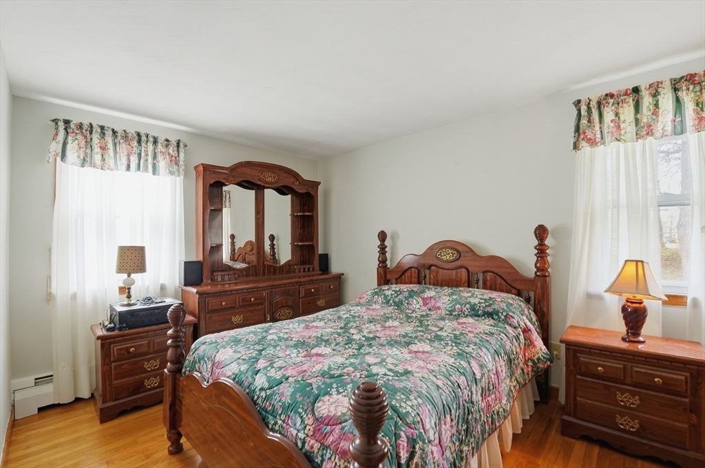 184 Dover Street Brockton, MA 02301 - Photo 15 of 33