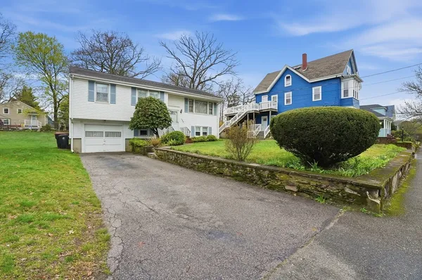 $549,900 | 184 Dover Street, Brockton, MA 02301