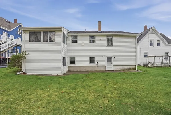 $549,900 | 184 Dover Street, Brockton, MA 02301