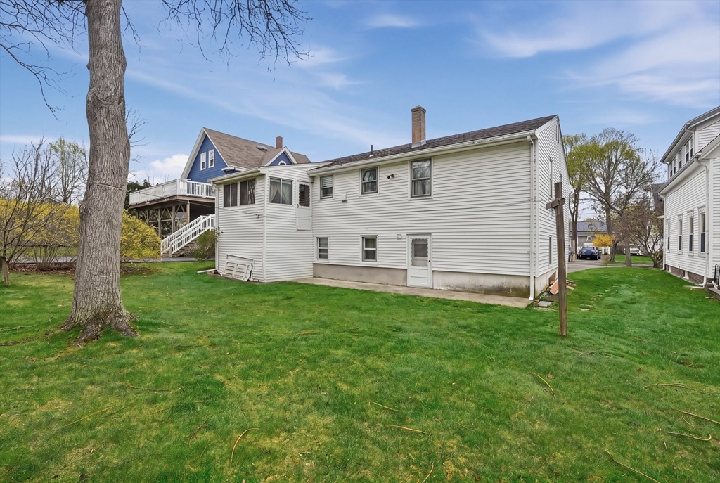 184 Dover Street Brockton, MA 02301 - Photo 32 of 33