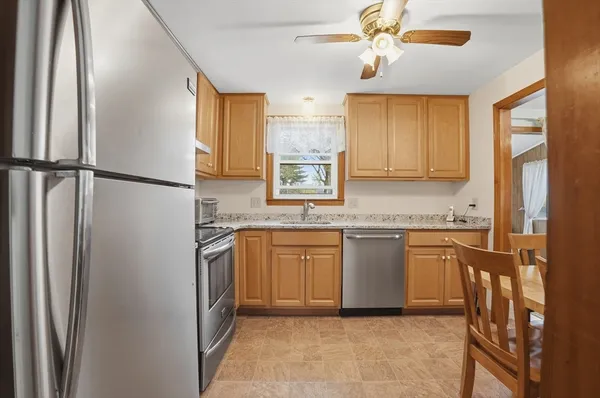$549,900 | 184 Dover Street, Brockton, MA 02301