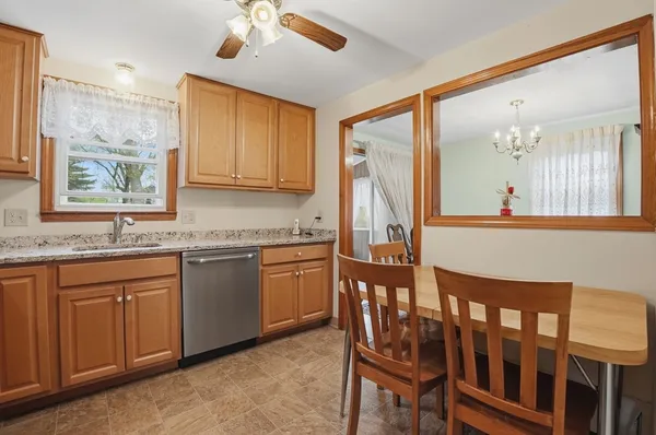 $549,900 | 184 Dover Street, Brockton, MA 02301