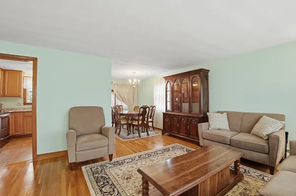 $549,900 | 184 Dover Street, Brockton, MA 02301