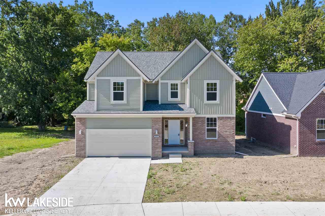 47459 Bayside Boulevard, Unit 3 Chesterfield, MI 48047 - Photo 2 of 34