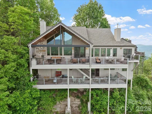 $2,150,000 | 373 Rhododendron Lane, Burnsville, NC 28714