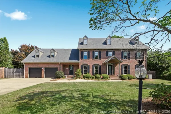 $640,000 | 437 Kingsford Road, Fayetteville, NC 28314