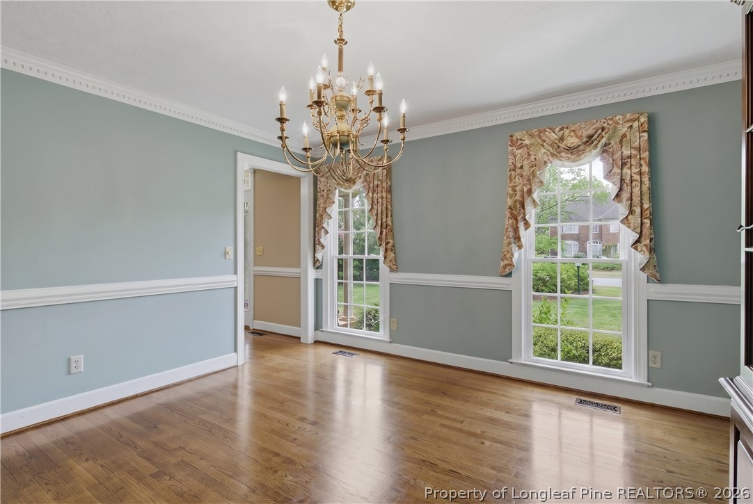 437 Kingsford Road Fayetteville, NC 28314 - Photo 11 of 44