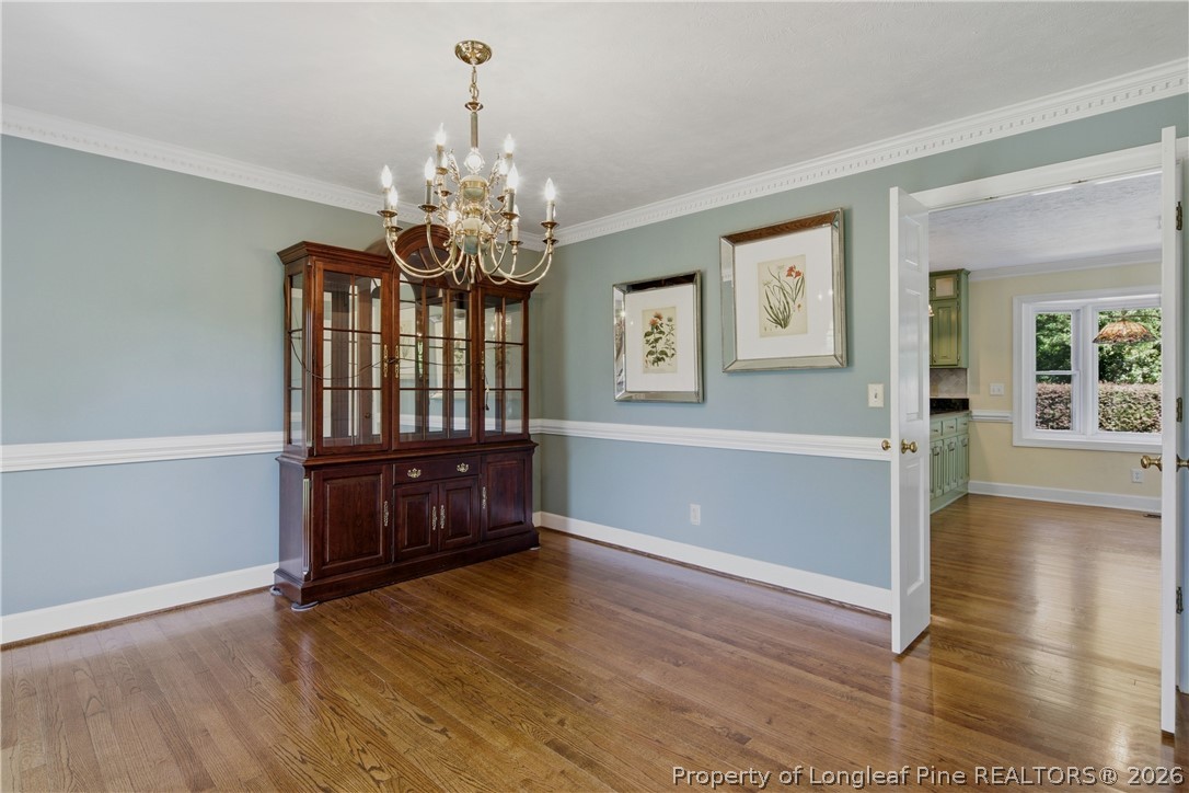 437 Kingsford Road Fayetteville, NC 28314 - Photo 12 of 44