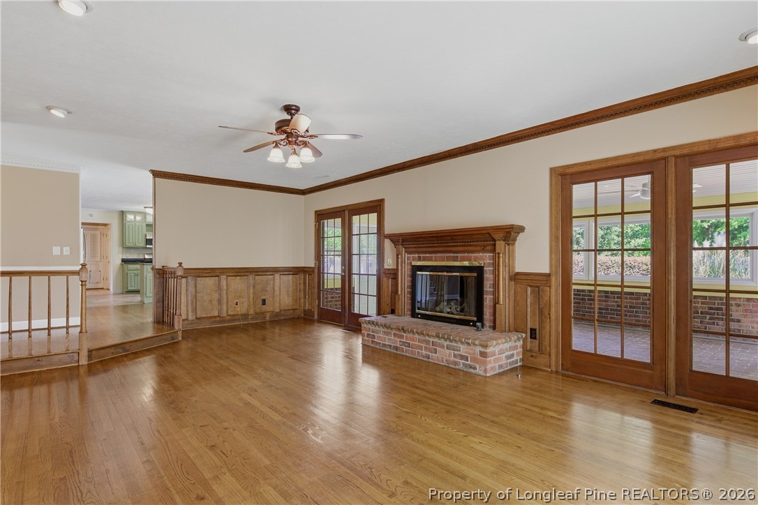 437 Kingsford Road Fayetteville, NC 28314 - Photo 14 of 44