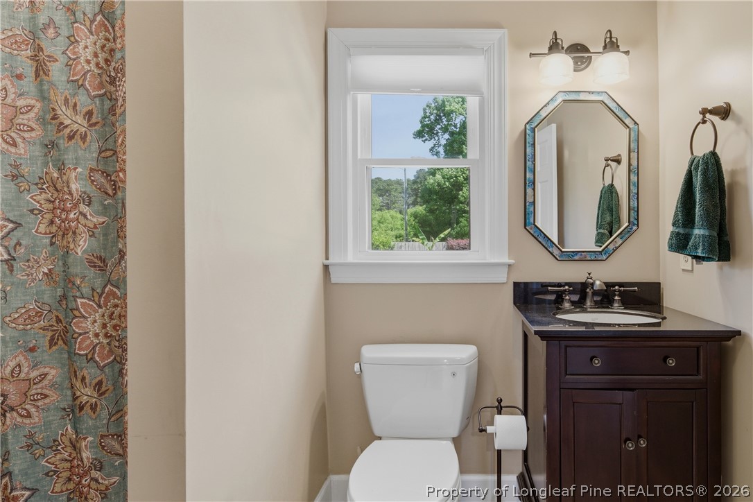 437 Kingsford Road Fayetteville, NC 28314 - Photo 15 of 44