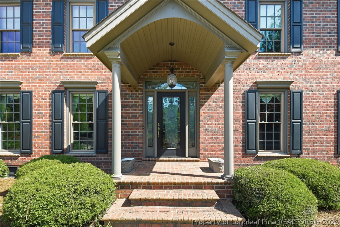 437 Kingsford Road Fayetteville, NC 28314 - Photo 2 of 44