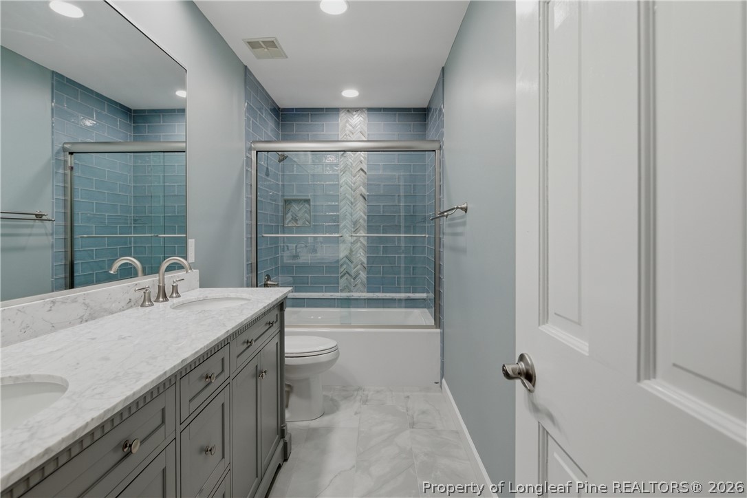 437 Kingsford Road Fayetteville, NC 28314 - Photo 27 of 44