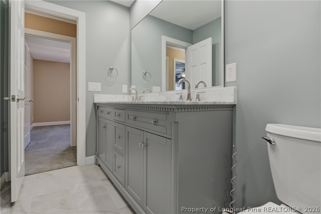 437 Kingsford Road Fayetteville, NC 28314 - Photo 28 of 44