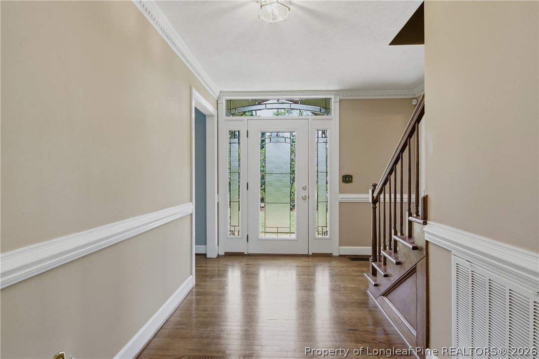 437 Kingsford Road Fayetteville, NC 28314 - Photo 3 of 44