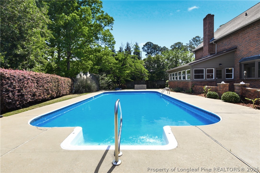 437 Kingsford Road Fayetteville, NC 28314 - Photo 36 of 44