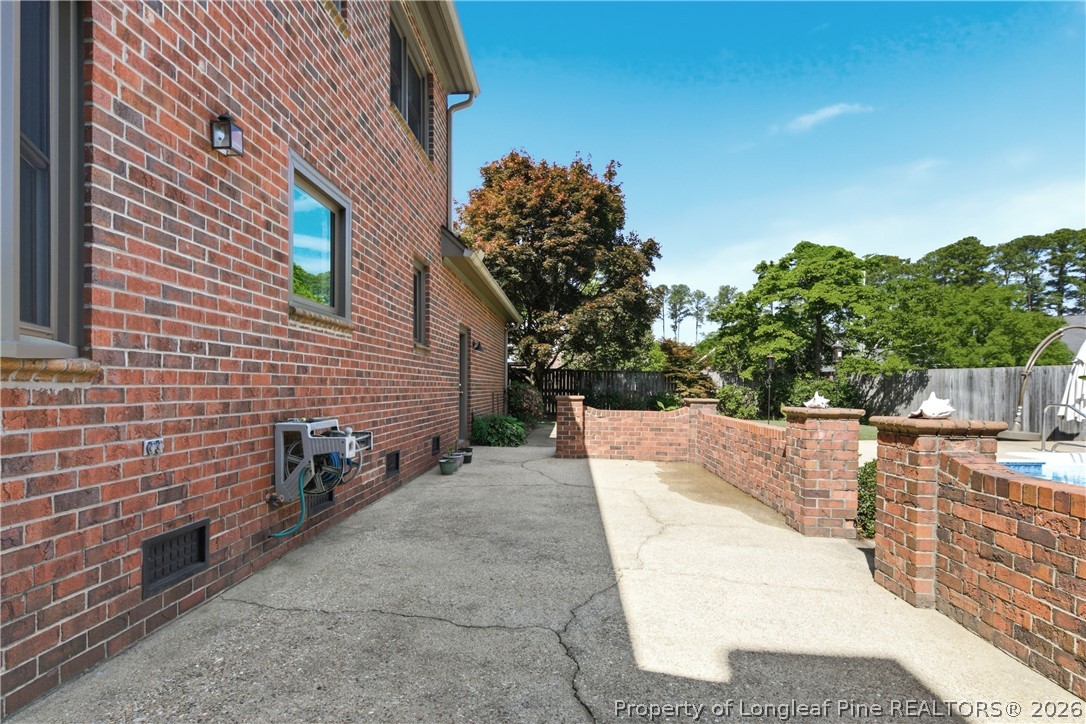 437 Kingsford Road Fayetteville, NC 28314 - Photo 37 of 44